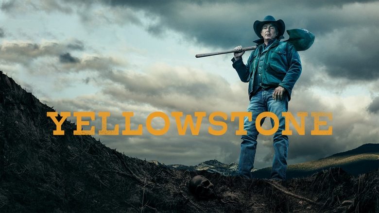 Yellowstone español Latino Online Descargar 1080p