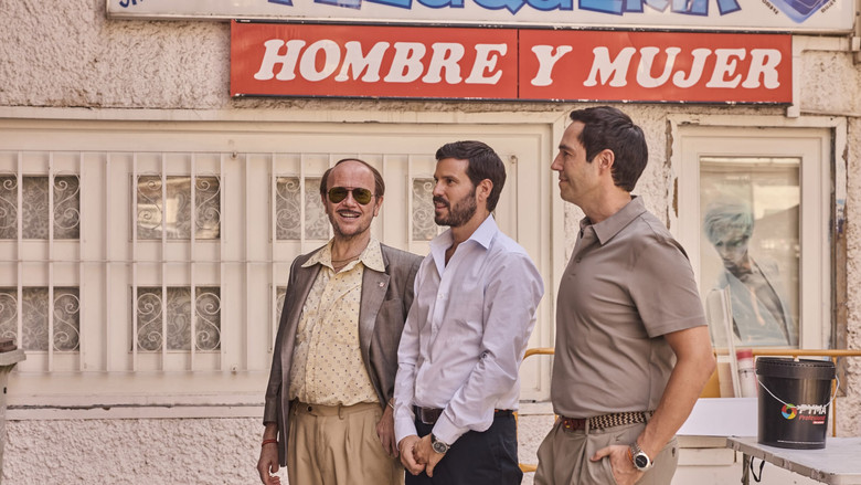 Torrente Presidente