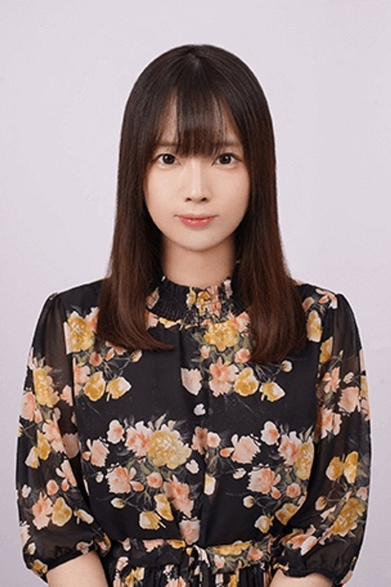 Nami Miyaki portrait image