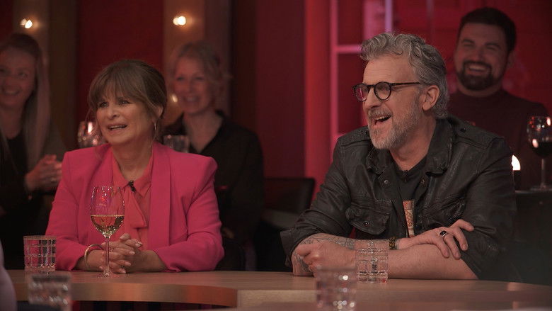 Still image for Je viens vers toi season 1 episode 8: Episode 8