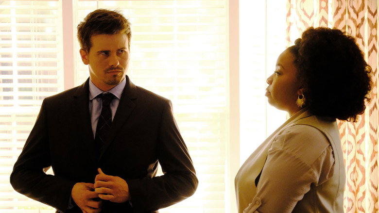 Still from Kevin (Probably) Saves the World - Season 1 Episode 6