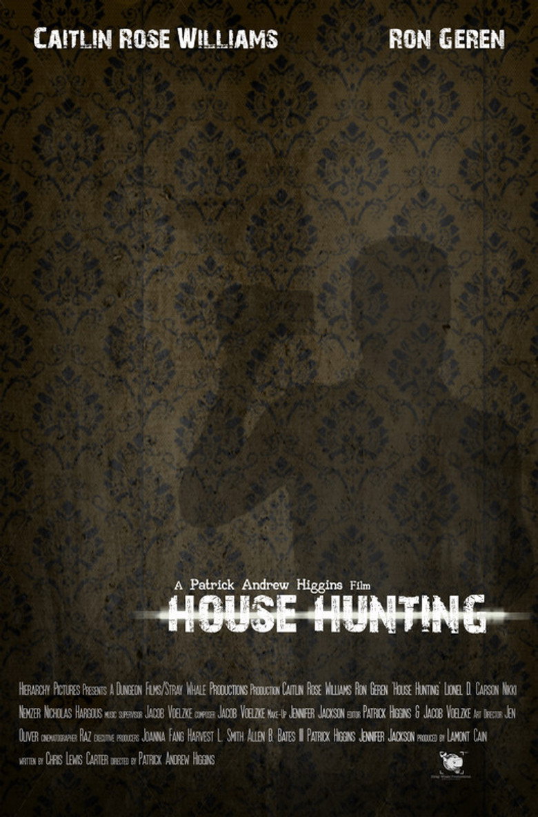 House Hunting background