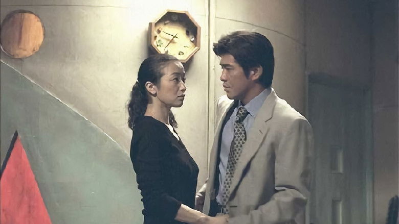 Still image for African Nights season 1 episode 7: Episode 7 Still image for African Nights season 1 episode 7: Episode 7