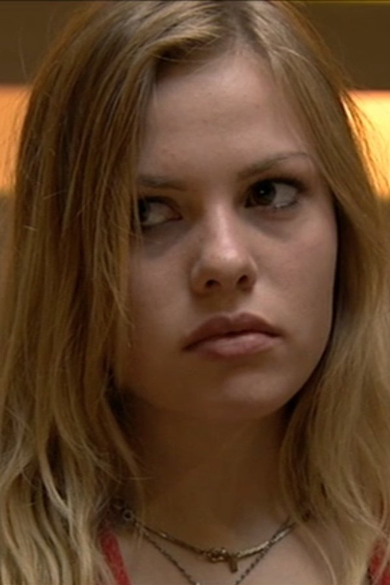 Hilde Lundgren portrait image