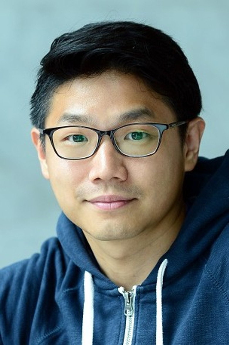 Kim Jun-su portrait