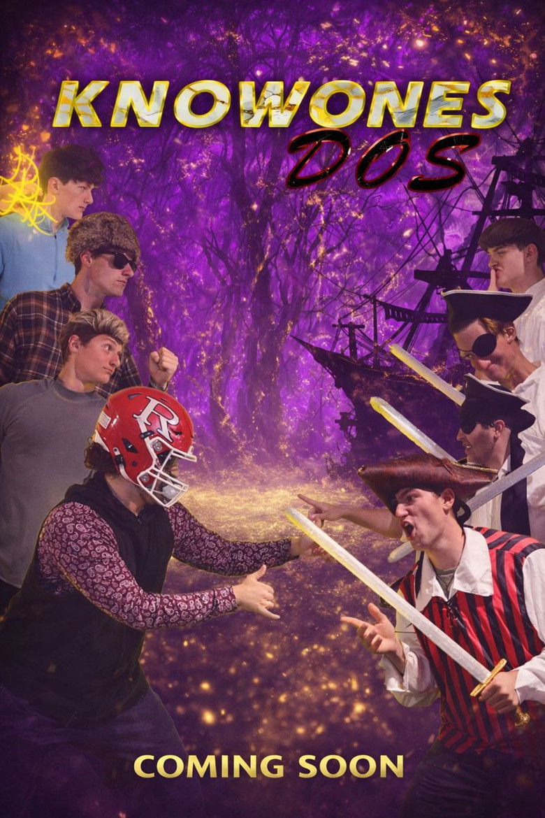 KnowOnes Dos (2024)