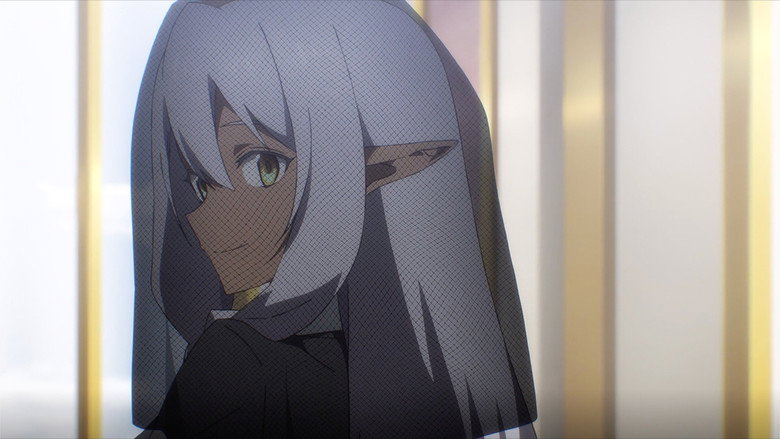 Still from That Time I Got Reincarnated as a Slime - Season 4 Episode 9