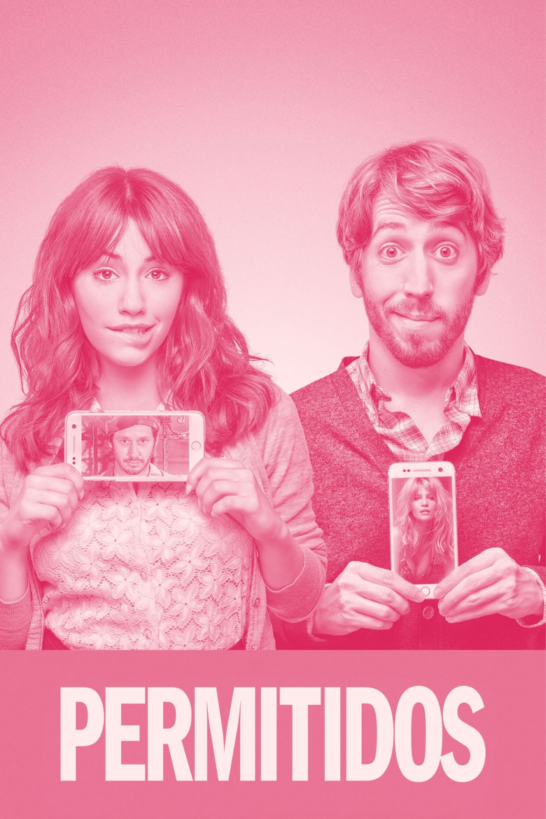 Imatge de Permitidos