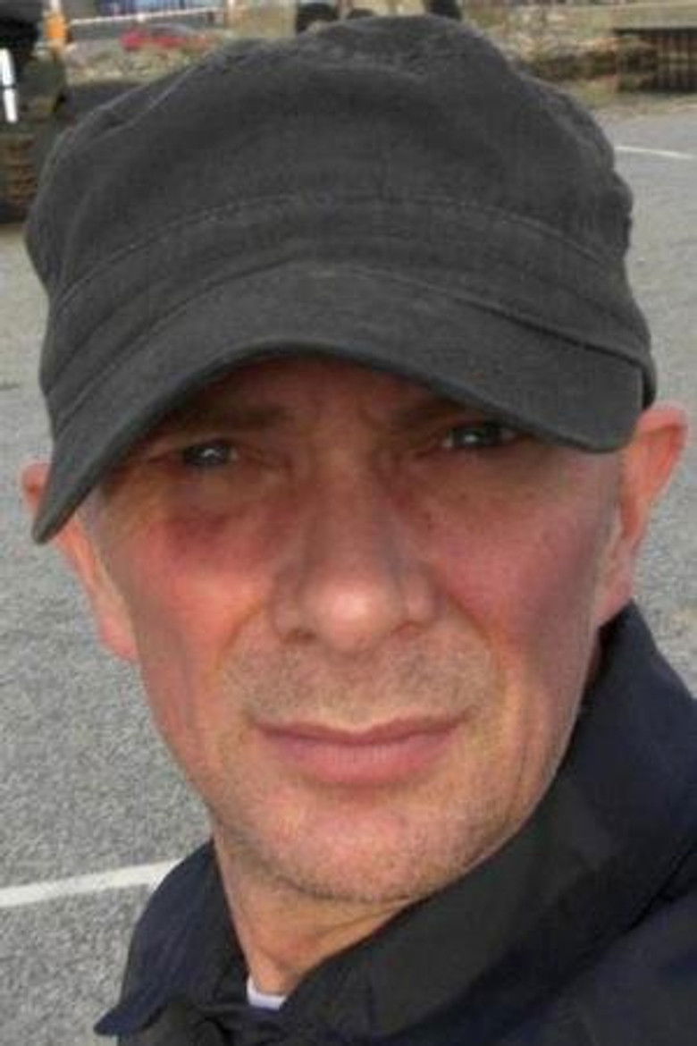 Peter Kyed portrait image