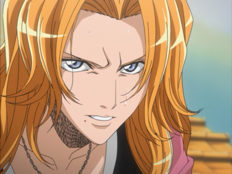 Bleach Episode 60 - 4Anime