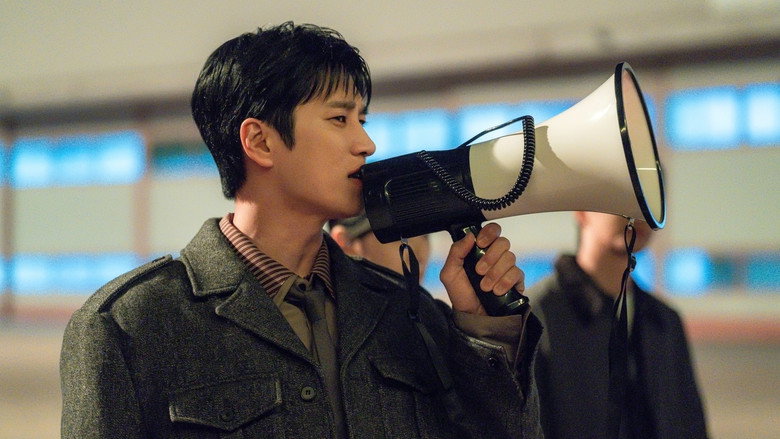 재벌X형사 시즌 2 6화