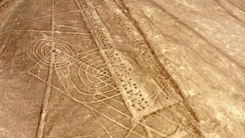 Imatge de Nazca : le mystère des lignes du désert