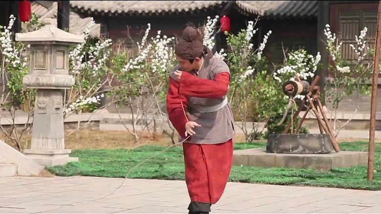 Still image for Man Comes to Tang Dynasty season 1 episode 5: Episode 5