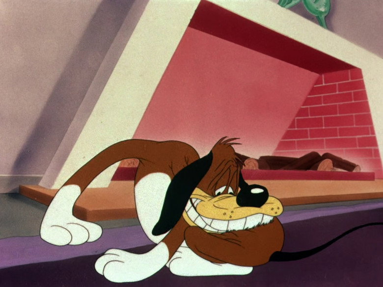 Looney Tunes 시즌 15 27화