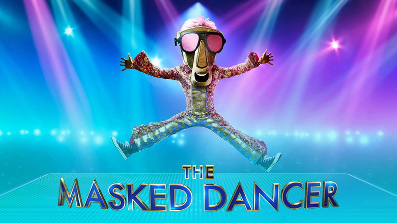 The Masked Dancer still