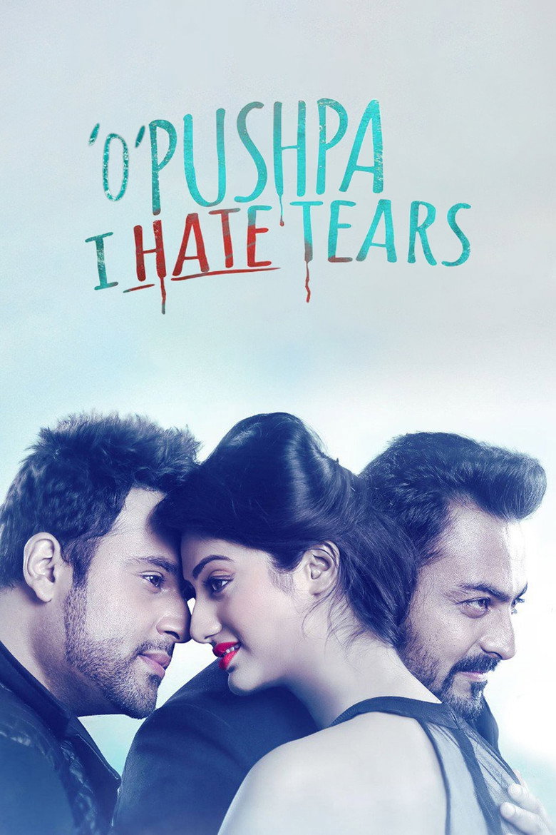 O Pushpa I Hate Tears (2020) WEB-DL Hindi Full Movie 480p 720p 1080p