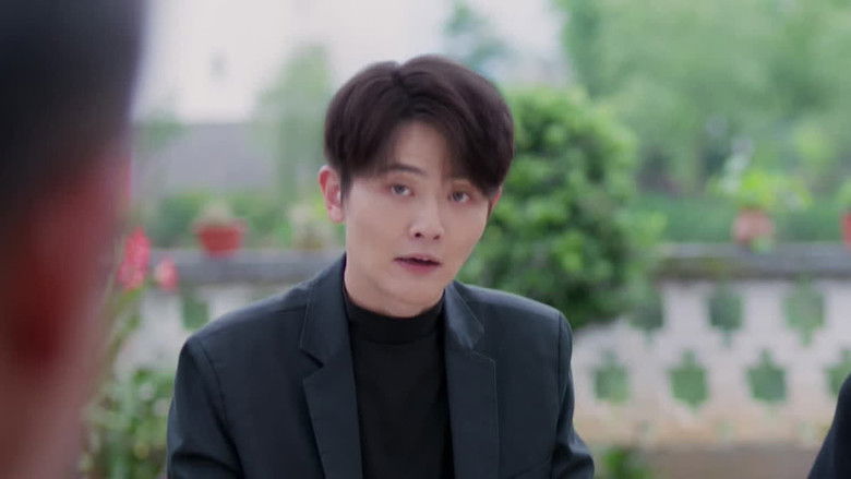 Still image for 富春山居 season 1 episode 31: Episode 31