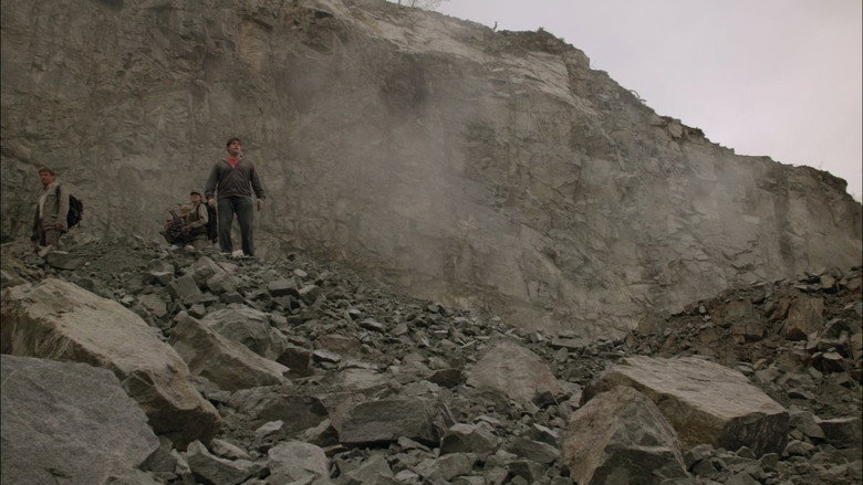 Still from Stargate Universe - Season 2 Episode 2