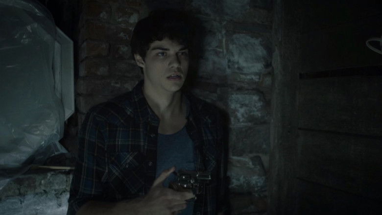 Image d'arrière-plan 2 du film Can't Take It Back