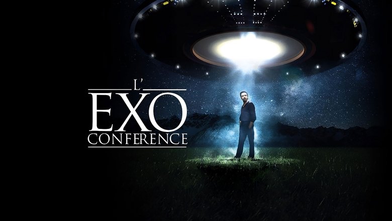 L'Exoconférence (2015)