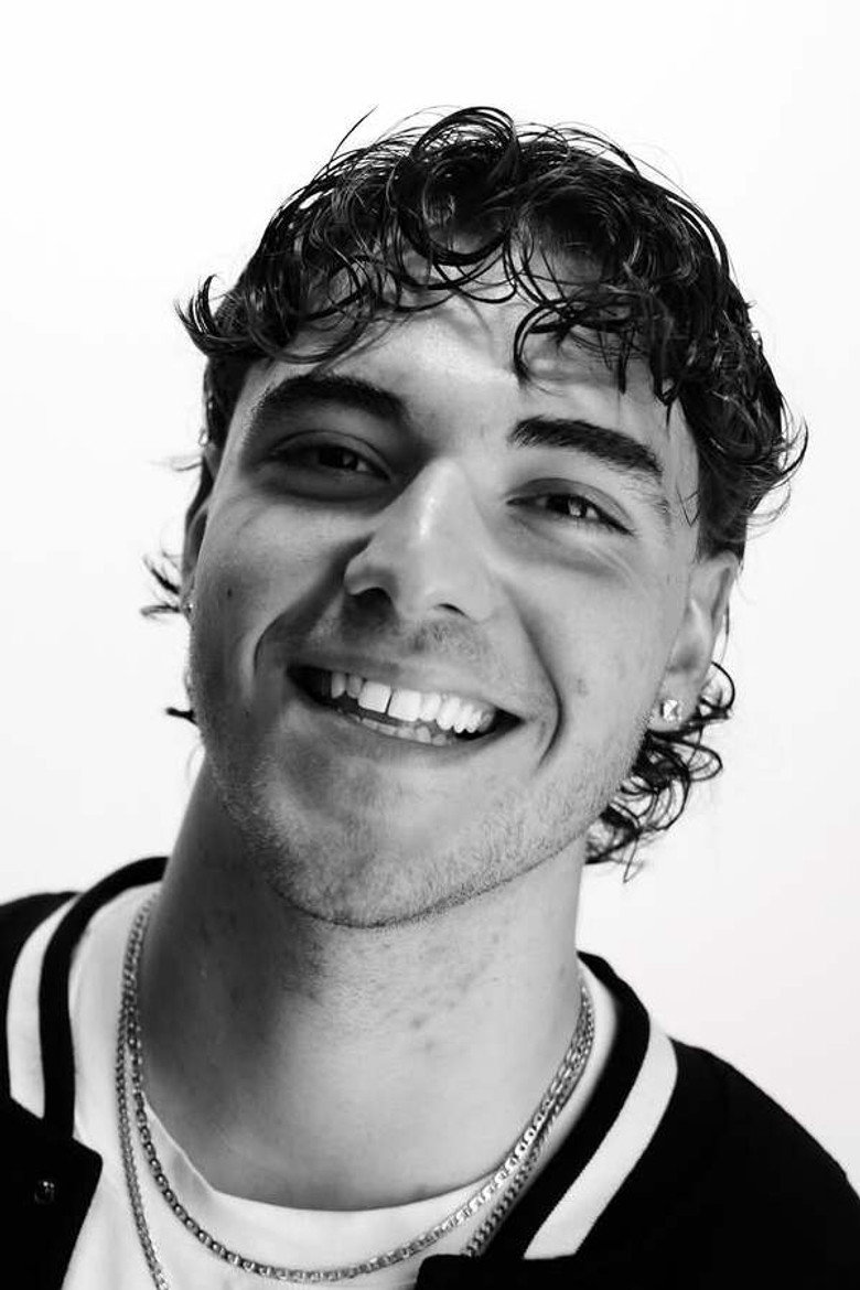 Jordan Anthony