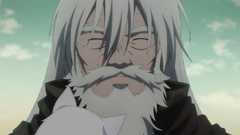 Still from Handyman Saitou in Another World - Season 1 Episode 11