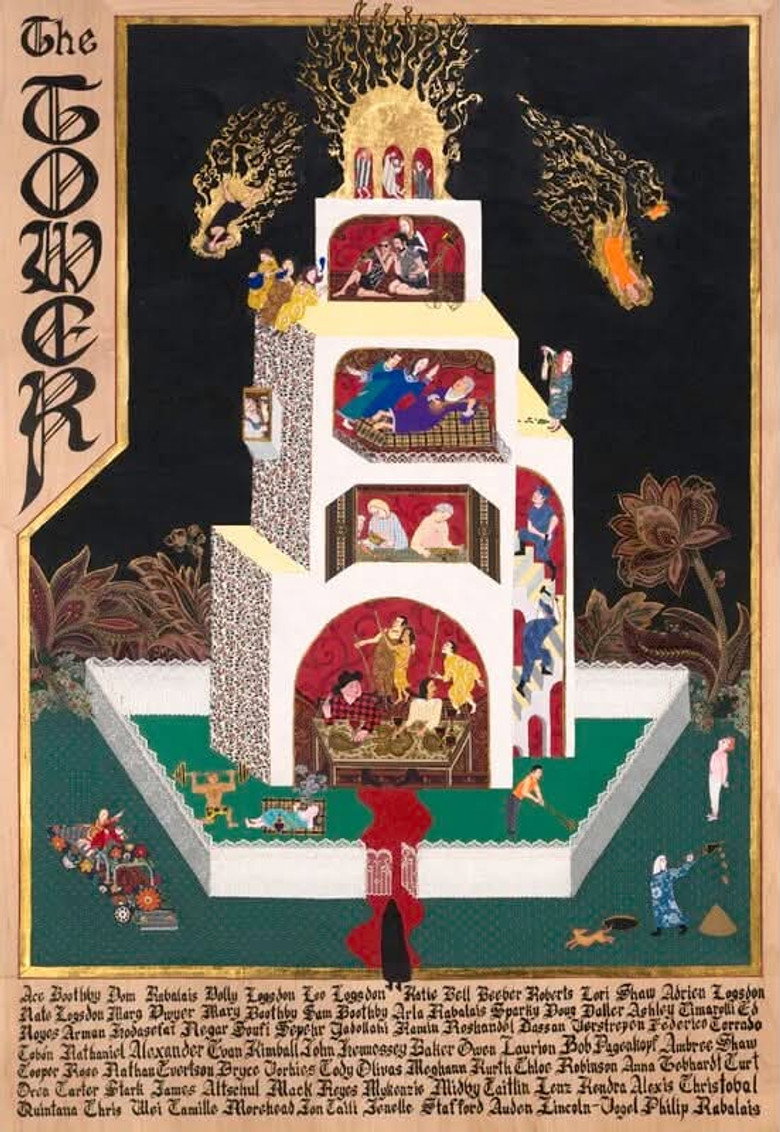 Imatge de The Tower
