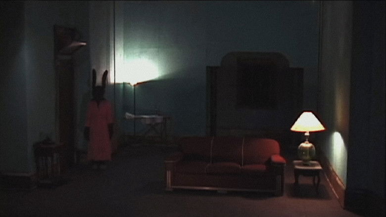 Still image for Rabbits season 1 episode 7: A Trap Still image for Rabbits season 1 episode 7: A Trap