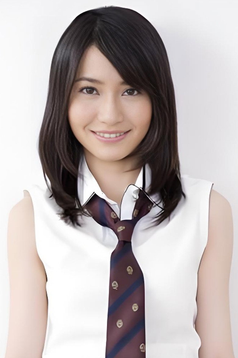 Megumi Nakajima photo 3