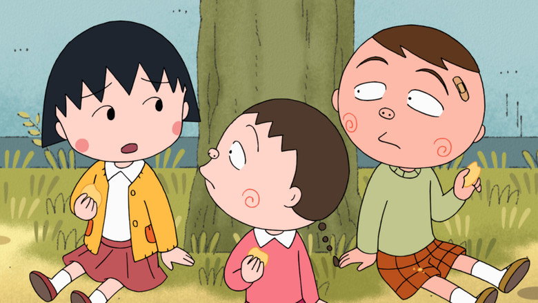 Chibi Maruko-chan (1990)