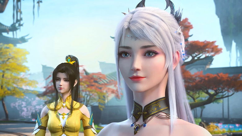 Still image for The Great Ruler season 1 episode 42: Episode 42 Still image for The Great Ruler season 1 episode 42: Episode 42