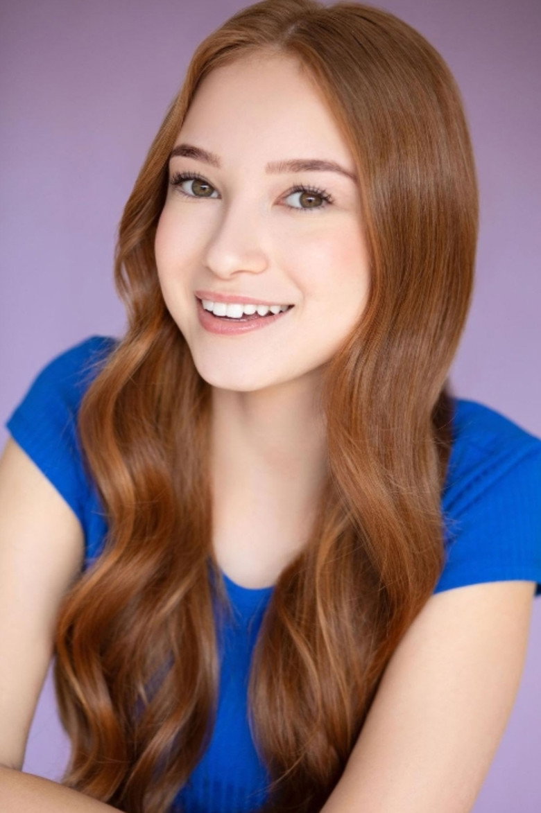 Caroline Elle Abrams photo 5