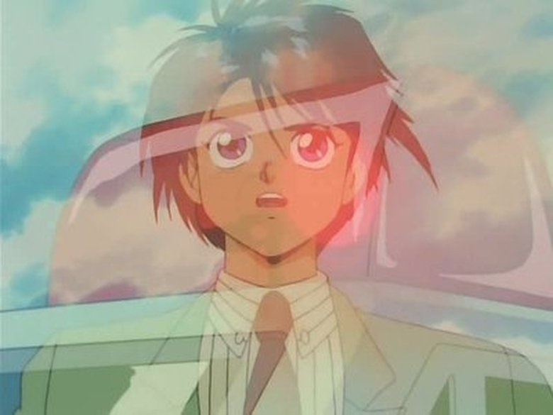 Still image for Brave Express Might Gaine season 1 episode 20: The Squirming Giant Evil's Shadow Still image for Brave Express Might Gaine season 1 episode 20: The Squirming Giant Evil's Shadow