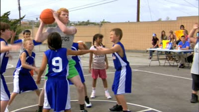 Still from Zeke and Luther - ซีซัน 3 ตอน 7