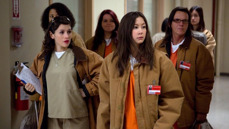 Orange is the new black serienjunkies