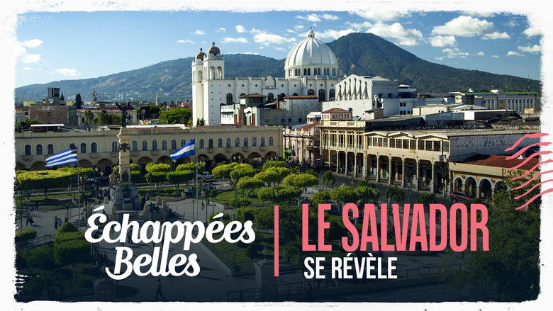 Echappées Belles Saison 20 Épisode 13 Voirfilms