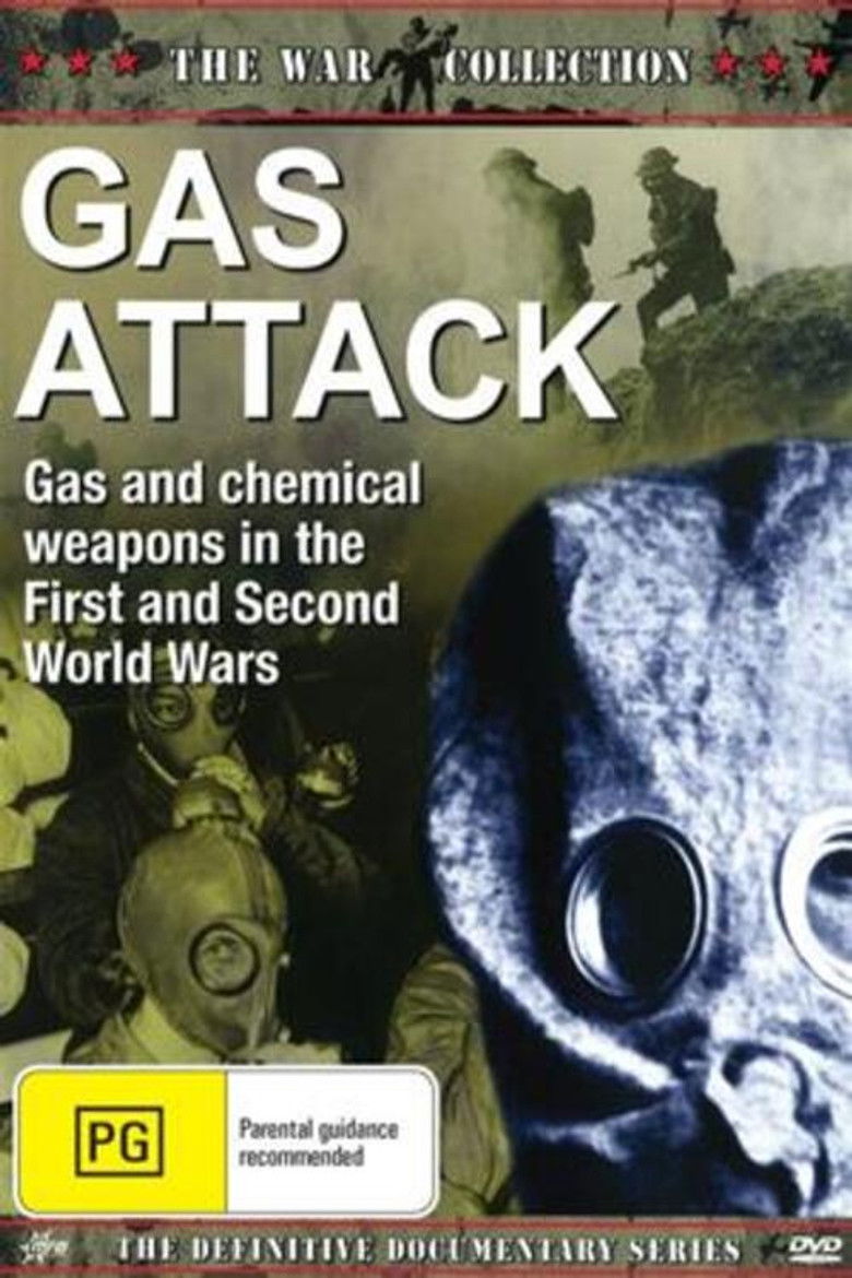 Imatge de Gas Attack