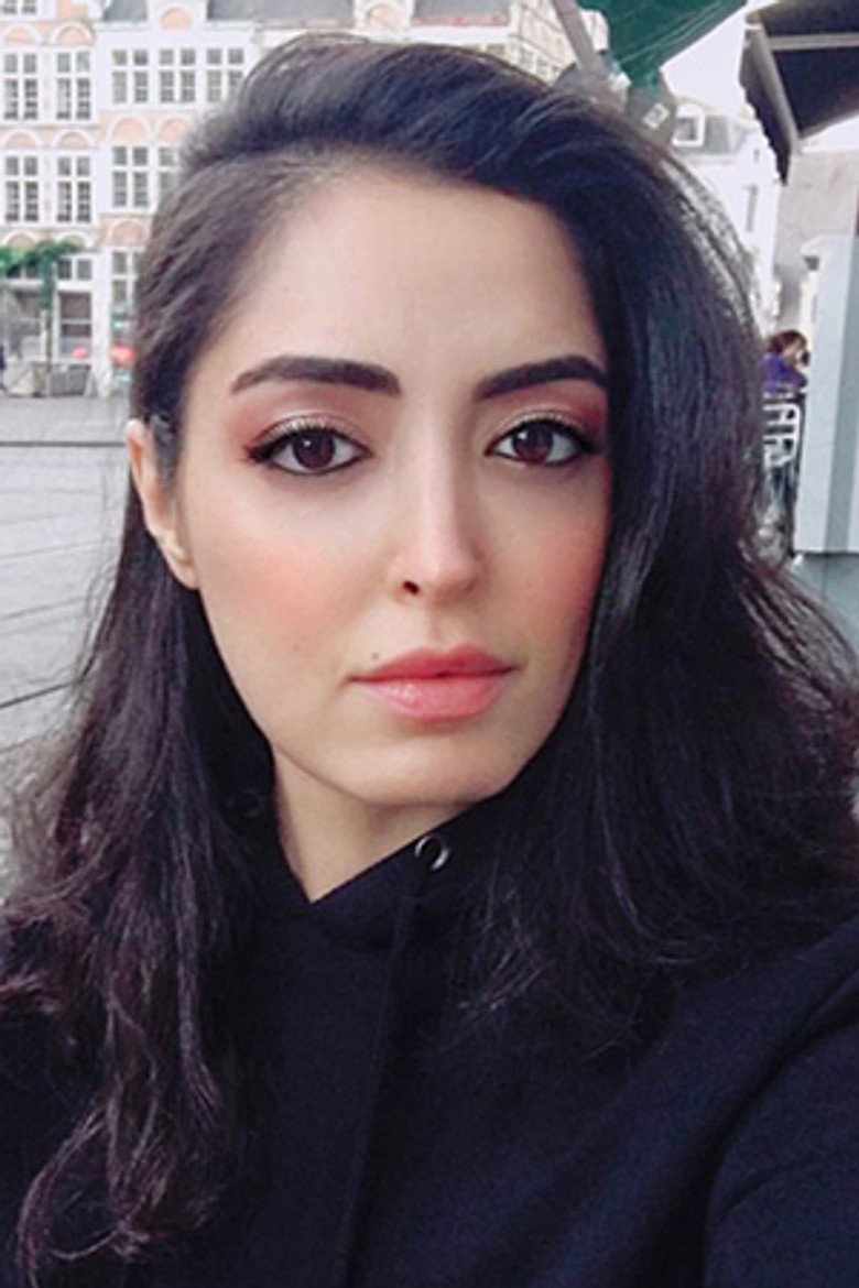 Nila Fırat photo 2