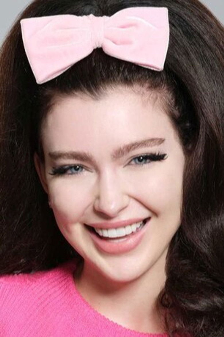 Rachel Rossette portrait image