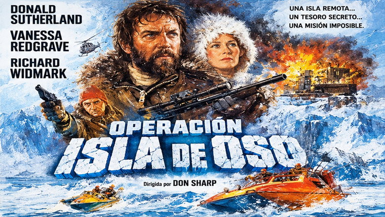 Image 4 du film Le Secret de la banquise
