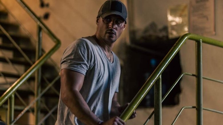 Still image for Simple Case season 1 episode 1: Episode 1 Still image for Simple Case season 1 episode 1: Episode 1