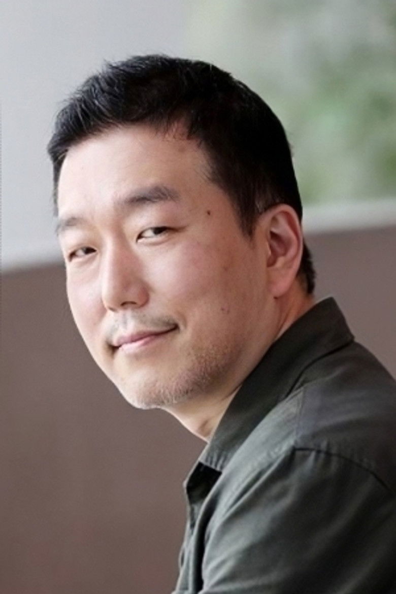 Park Sung-hoon portrait image