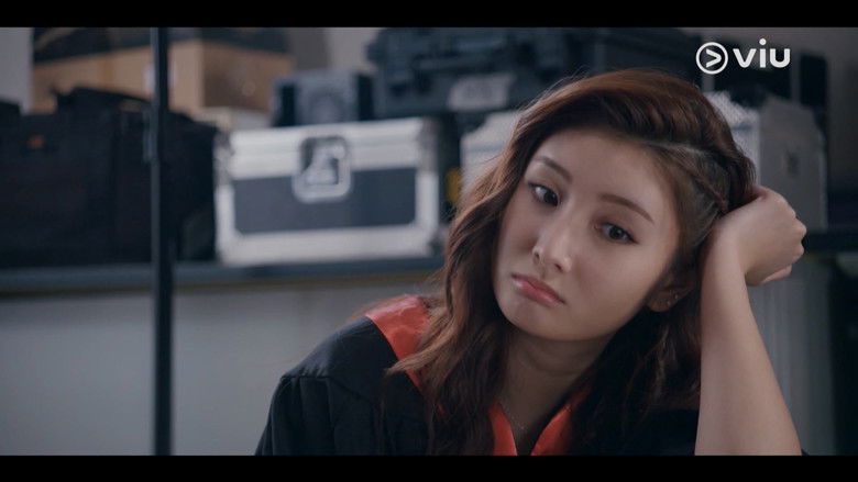 Still image for Generation Slash season 1 episode 6: Who's Telling The Truth? Still image for Generation Slash season 1 episode 6: Who's Telling The Truth?