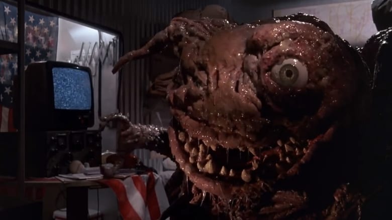 Terror Vision (1986)