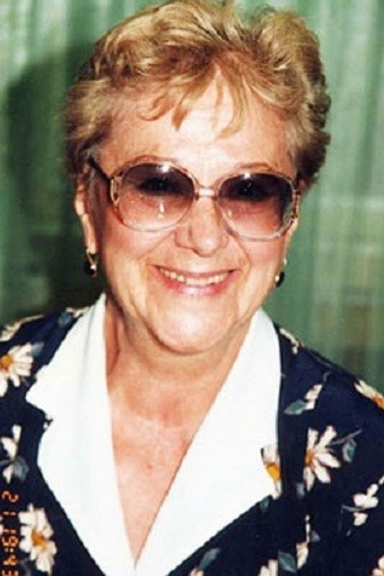 Natalya Babochkina portrait image