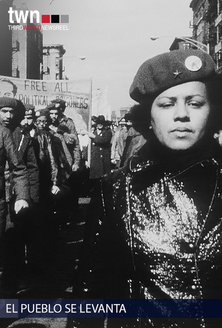 El Pueblo se Levanta (1971)