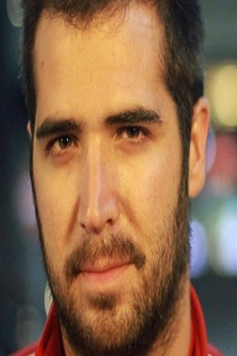 Raúl Portero photo