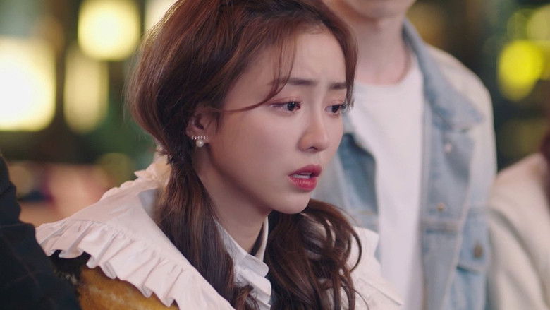 Still image for Warm Meet You season 1 episode 10: Episode 10 Still image for Warm Meet You season 1 episode 10: Episode 10