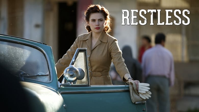 Voir Restless en streaming vf sur streamizseries.com