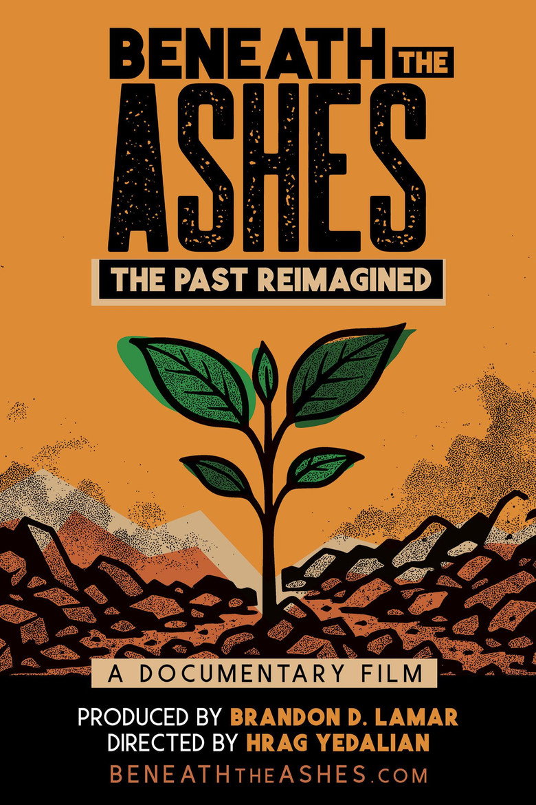Beneath the Ashes: The Past Reimagined